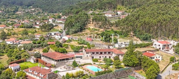 Casa T12 em Barcelos, Portugal N.º 239133 7