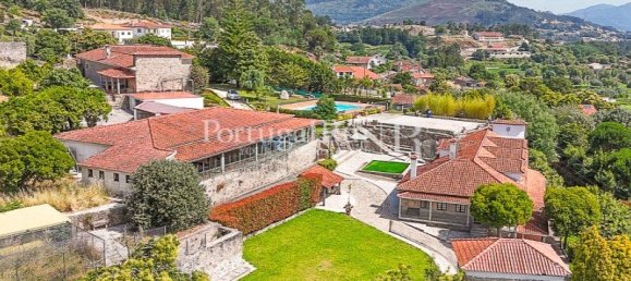 Casa T12 em Barcelos, Portugal N.º 239133 9