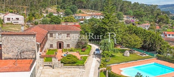 Casa T12 em Barcelos, Portugal N.º 239133 4