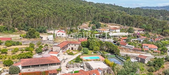 Casa T12 em Barcelos, Portugal N.º 239133 18