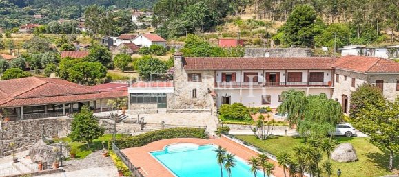 Casa T12 em Barcelos, Portugal N.º 239133 2