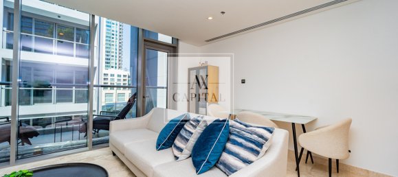 2 bedrooms Apartment in Business Bay, UAE No. 52193 19