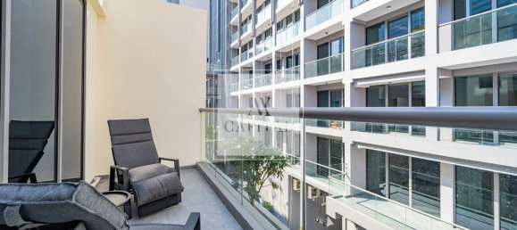 2 bedrooms Apartment in Business Bay, UAE No. 52193 5