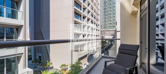 2 bedrooms Apartment in Business Bay, UAE No. 52193 7