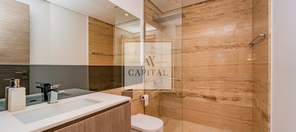 2 bedrooms Apartment in Business Bay, UAE No. 52193 25