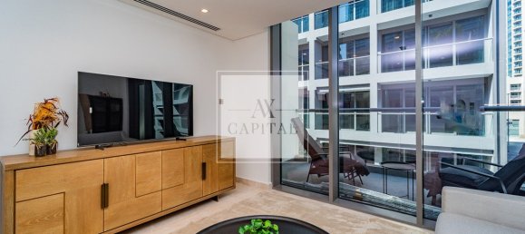 2 bedrooms Apartment in Business Bay, UAE No. 52193 21