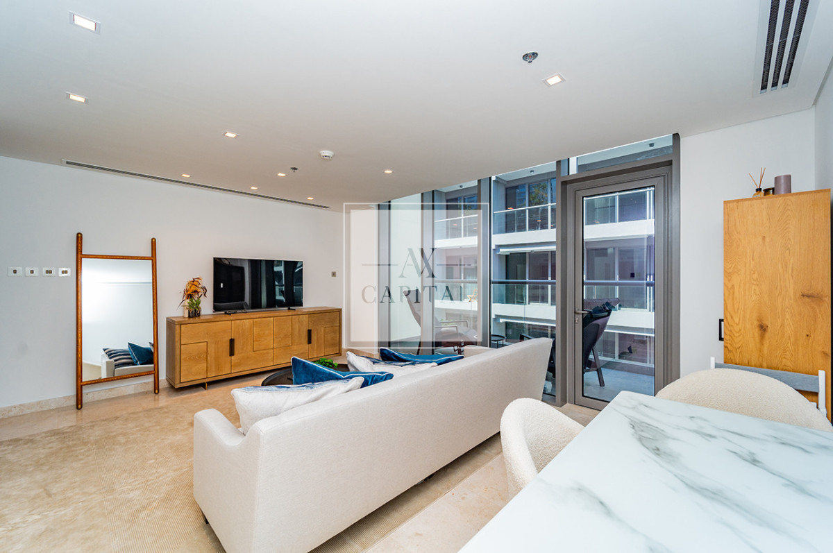 2 bedrooms Apartment in Business Bay, UAE No. 52193