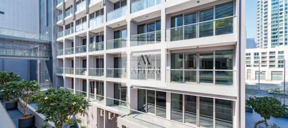 2 bedrooms Apartment in Business Bay, UAE No. 52193 4