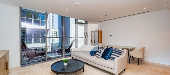 2 bedrooms Apartment in Business Bay, UAE No. 52193 16