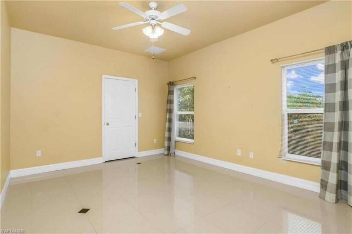 4 bedrooms House in Bonita Springs, USA No. 419149