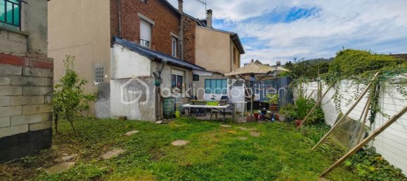 3 bedrooms House in Revin, France No. 216914 52