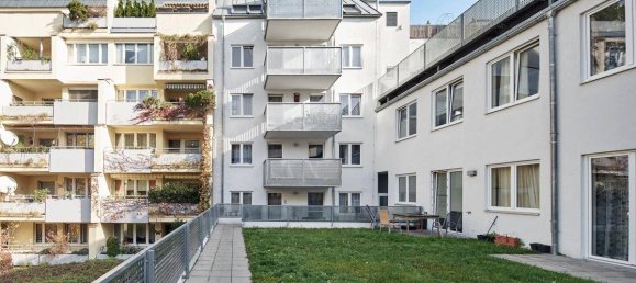 2 rooms Apartment in Simmering, Austria No. 223572 13