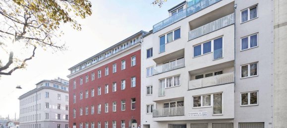 2 rooms Apartment in Simmering, Austria No. 223572 2