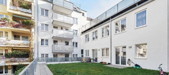 2 rooms Apartment in Simmering, Austria No. 223572 14