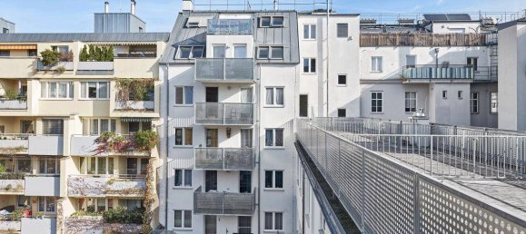 2 rooms Apartment in Simmering, Austria No. 223572 24