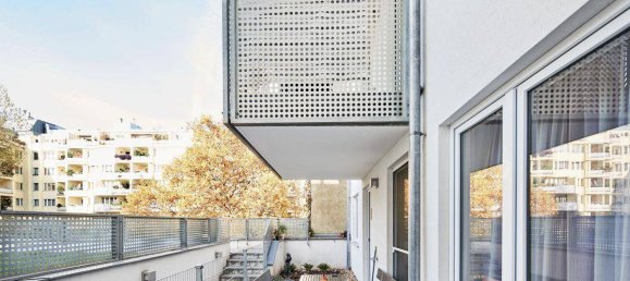 2 rooms Apartment in Simmering, Austria No. 223572 9