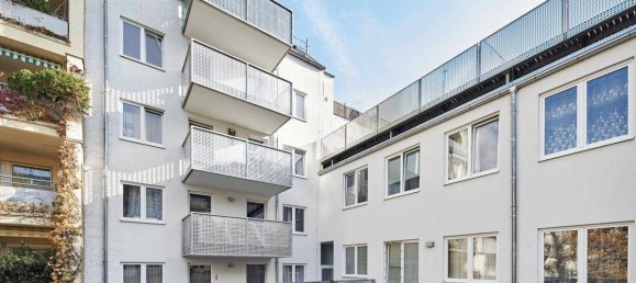 2 rooms Apartment in Simmering, Austria No. 223572 12