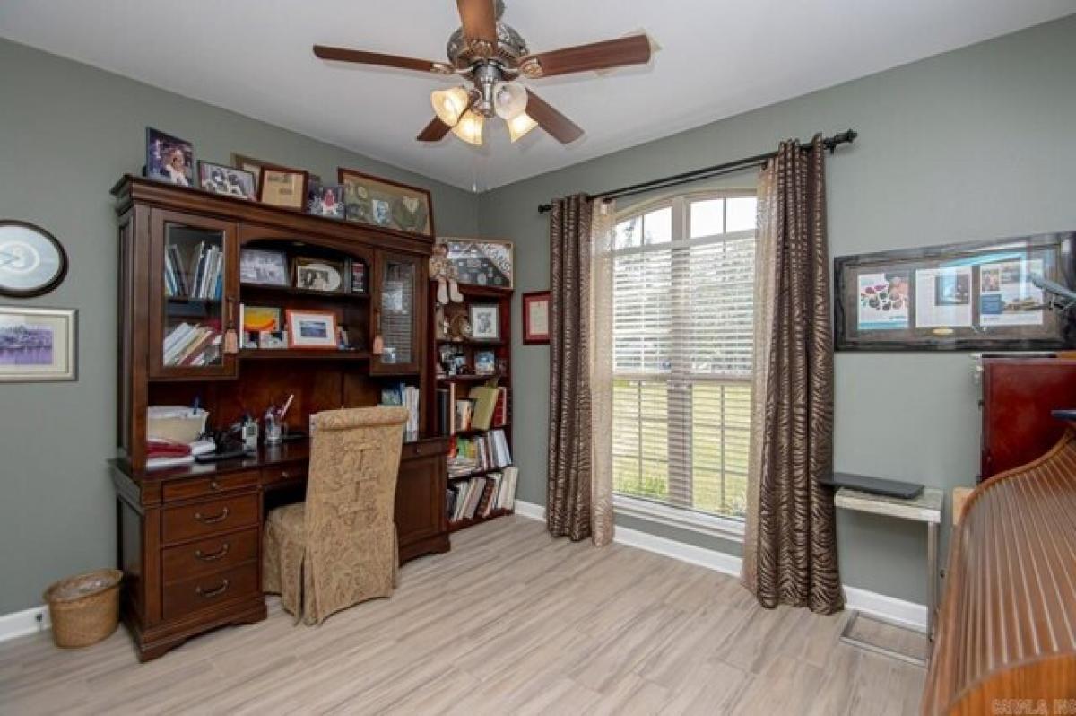 5 bedrooms House in Vilonia, USA No. 434106