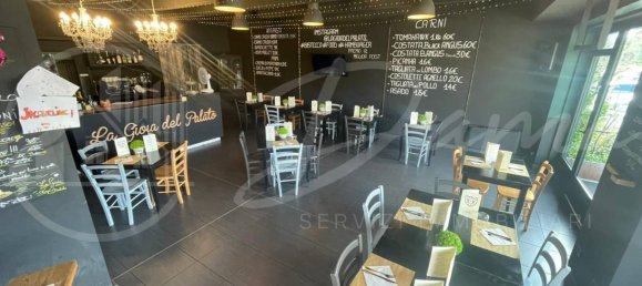 2 rooms Commercial property in Vigliano d'Asti, Italy No. 106017 6