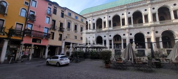 3 rooms Apartment in Vicenza, Italy No. 237660 17