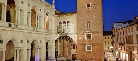 3 rooms Apartment in Vicenza, Italy No. 237660 26