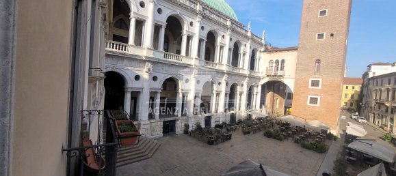 3 rooms Apartment in Vicenza, Italy No. 237660 10