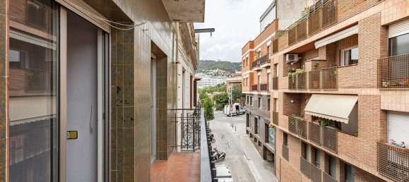 4 bedrooms Apartment in Gracia, Spain No. 168525 2
