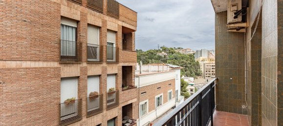 4 bedrooms Apartment in Gracia, Spain No. 168525 16