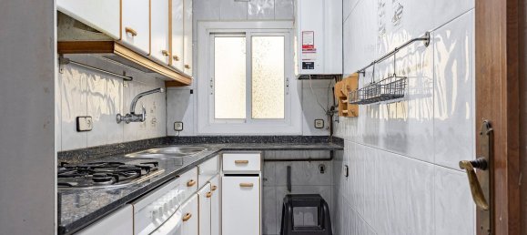 4 bedrooms Apartment in Gracia, Spain No. 168525 36