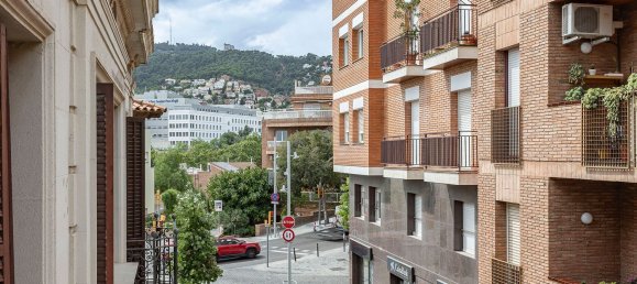 4 bedrooms Apartment in Gracia, Spain No. 168525 5