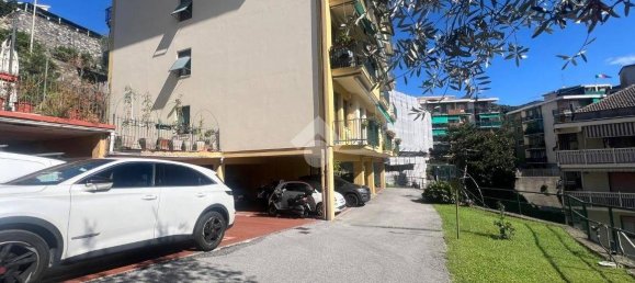 1 Schlafzimmer Wohnung in Rapallo, Italy, Nr. 313330 6