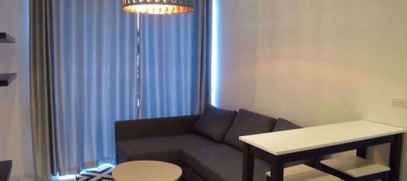 1 Schlafzimmer Eigentumswohnung in Khlong Toei, Thailand, Nr. 9871 3