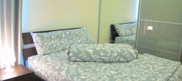 1 Schlafzimmer Eigentumswohnung in Khlong Toei, Thailand, Nr. 9871 7