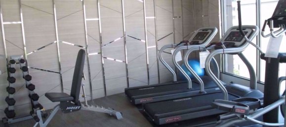 1 Schlafzimmer Eigentumswohnung in Khlong Toei, Thailand, Nr. 9871 9