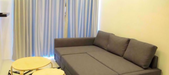 1 Schlafzimmer Eigentumswohnung in Khlong Toei, Thailand, Nr. 9871 2