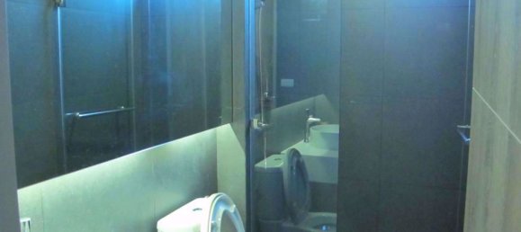 1 Schlafzimmer Eigentumswohnung in Khlong Toei, Thailand, Nr. 9871 8