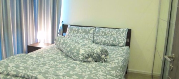 1 Schlafzimmer Eigentumswohnung in Khlong Toei, Thailand, Nr. 9871 6