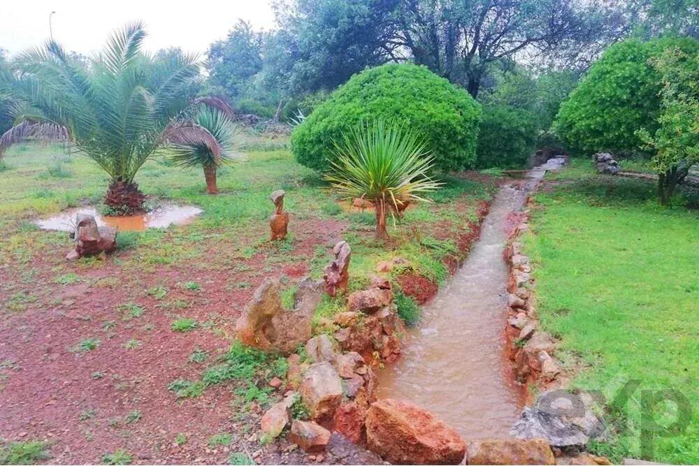 Земельный участок 240м² в Тавира, Португалия № 236870