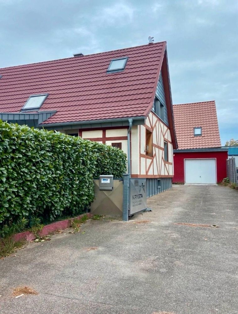 4 bedrooms House in Heilbronn, Germany No. 350164