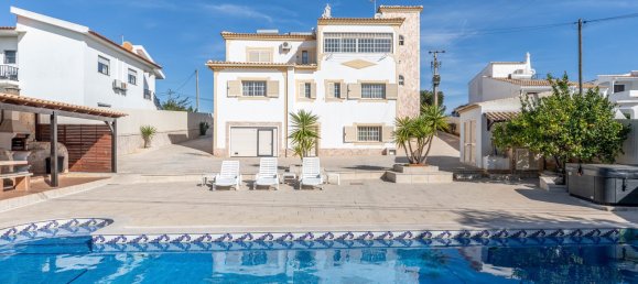 12 Schlafzimmer Villa in Albufeira, Portugal, Nr. 134308 19