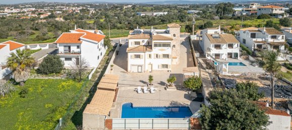 12 Schlafzimmer Villa in Albufeira, Portugal, Nr. 134308 52