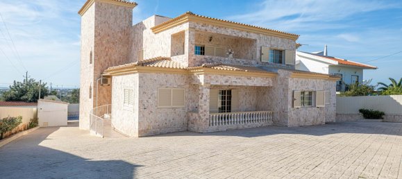 12 Schlafzimmer Villa in Albufeira, Portugal, Nr. 134308 17