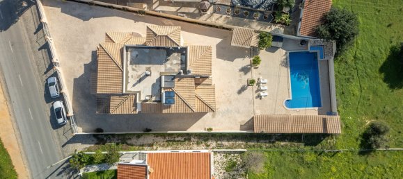 12 Schlafzimmer Villa in Albufeira, Portugal, Nr. 134308 22