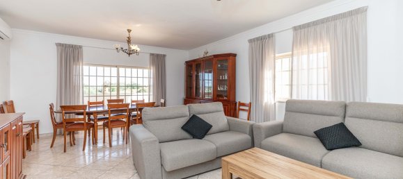 12 Schlafzimmer Villa in Albufeira, Portugal, Nr. 134308 3