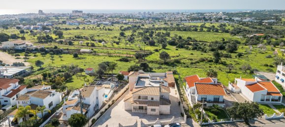 12 Schlafzimmer Villa in Albufeira, Portugal, Nr. 134308 48