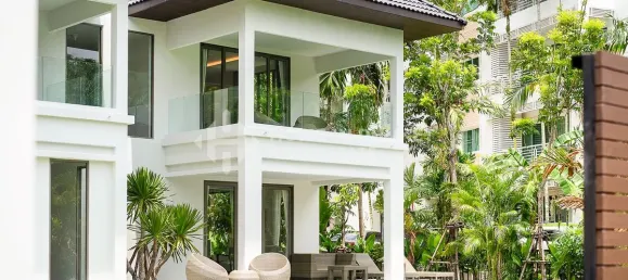 3 chambres house à vendre à Kamala, Phuket, Southern Thailand, Thailand № 60907 12