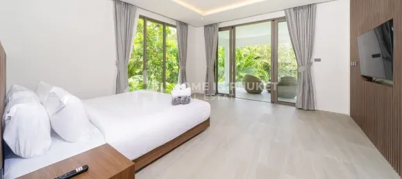 3 chambres house à vendre à Kamala, Phuket, Southern Thailand, Thailand № 60907 7