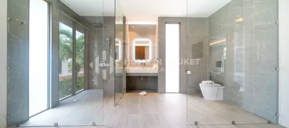 3 chambres house à vendre à Kamala, Phuket, Southern Thailand, Thailand № 60907 9