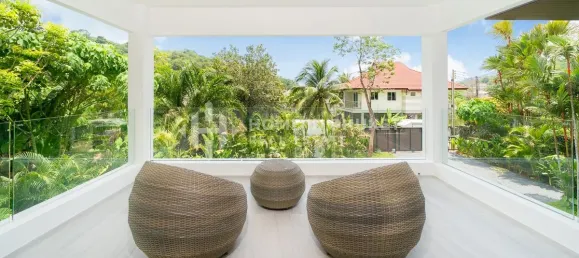 3 chambres house à vendre à Kamala, Phuket, Southern Thailand, Thailand № 60907 10