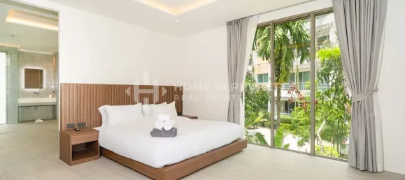 3 chambres house à vendre à Kamala, Phuket, Southern Thailand, Thailand № 60907 6